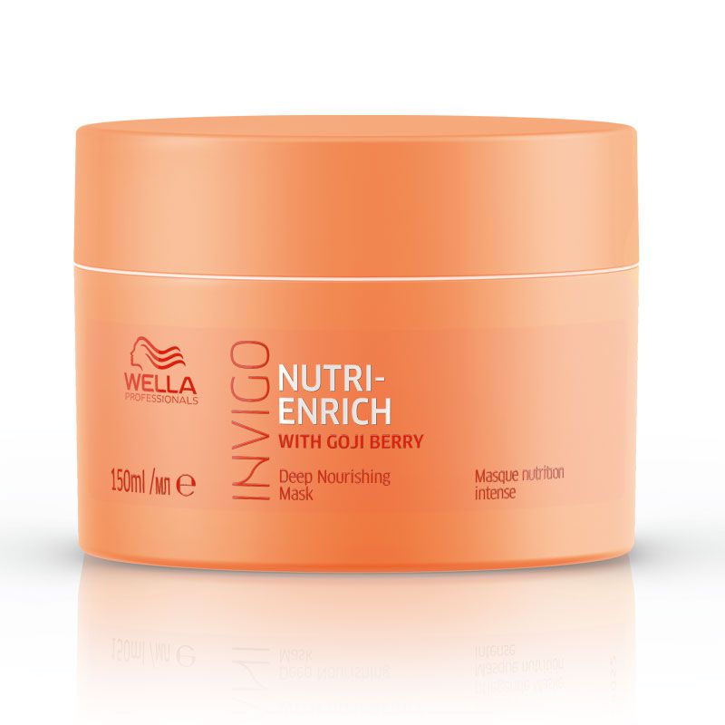 Invigo Nutri Enrich masque 150ml